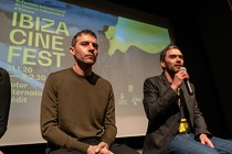 Ibizacinefest 2020 hands the Bulgarian-Japanese film A Picture with Yuki the Best Fiction Feature Award