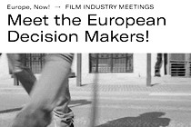 Il programma dei Film Industry Meetings al Bergamo Film Meeting
