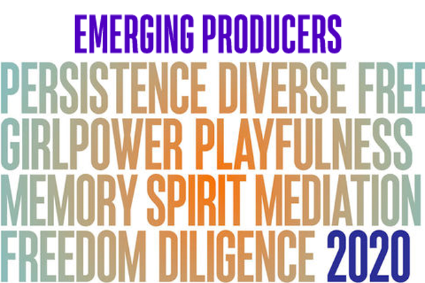 Emerging Producers 2020
