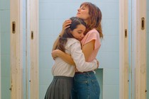 EXCLUSIVE: Trailer and clip for Berlinale title Schoolgirls