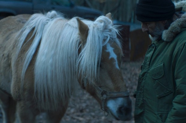 ESCLUSIVA: Il trailer di Digger, selezionato alla Berlinale