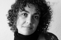 Irene Gutiérrez  • Director of Between Dog and Wolf