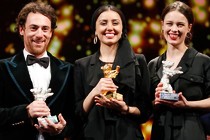 Mohammad Rasoulof's There Is No Evil triumphs at the Berlinale