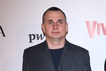 Oleg Sentsov  • Director of Numbers