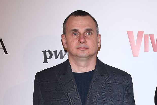 Oleg Sentsov  • Director of Numbers