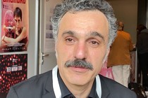 Siamak Etemadi • Réalisateur de Pari