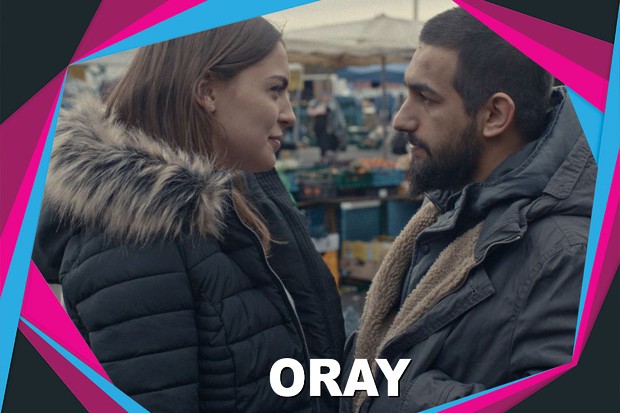 Oray by Mehmet Akif Büyükatalay, Mons International Film Festival 2020