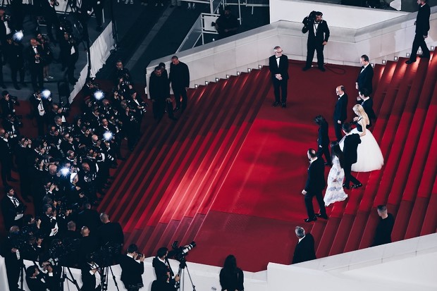 Cannes Film Festival considers postponement, among other scenarios