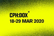 REPORT: CPH:DOX 2020