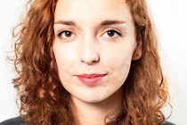 Marina Burić  • Organizzatrice, ZagrebDox Pro