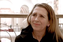 Hrönn Marinósdóttir  • Director of Reykjavik International Film Festival