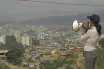 Crítica: Chronique de la terre volée