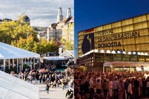 San Sebastián y Zúrich celebrarán un mercado en sus próximas ediciones