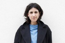 Cintia Gil  • Directora artística, Sheffield Doc/Fest