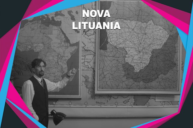 Nova Lituania by Karolis Kaupinis, Vilnius International Film Festival - Kino Pavasaris 2020