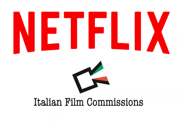 Netflix e Italian Film Commissions lanciano un fondo per l’emergenza COVID-19