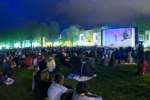 El Festival de Cine de Animación de Annecy y su mercado se celebrarán online