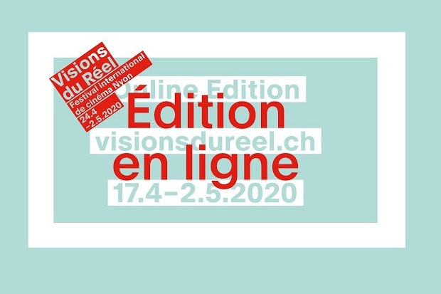 REPORT: Visions du Réel Industry 2020