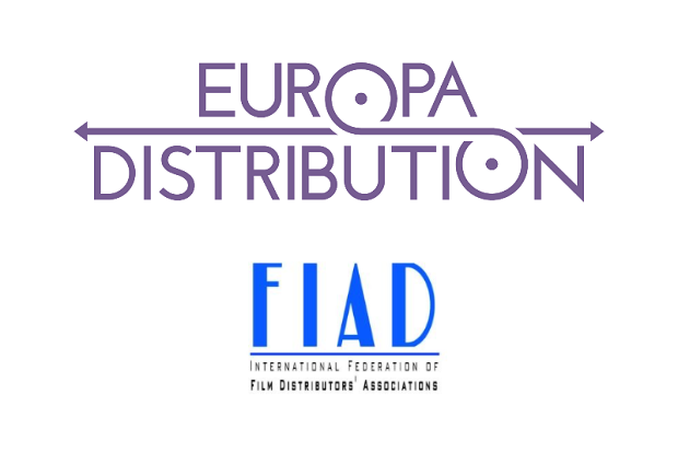 Europa Distribution et la FIAD demandent des aides pour soulager l'impact de la pandémie sur la distribution de films