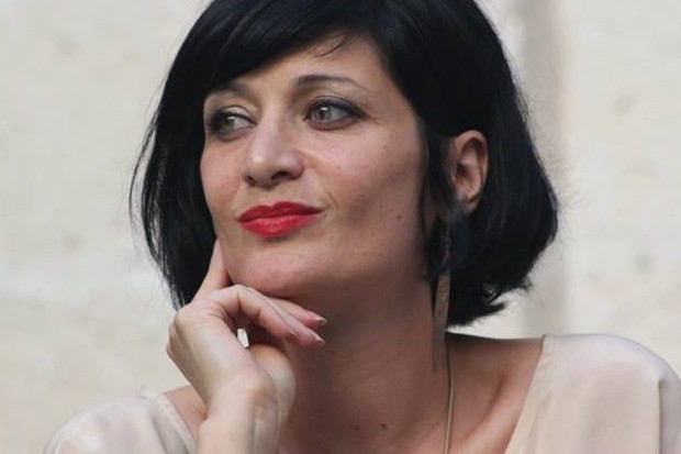 Simonetta Dellomonaco • Presidente, Apulia Film Commission
