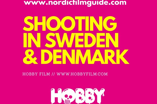 Sweden and Denmark to resume shooting while adhering to new rules