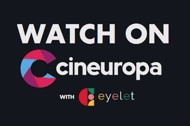 Cineuropa partners with eyelet to bring you the best in indie cinema