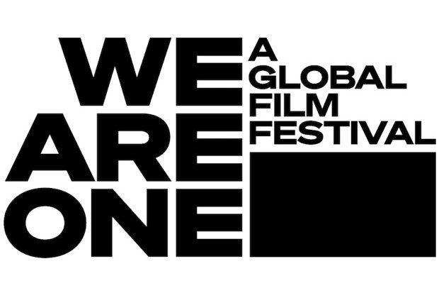Les festivals européens et internationaux lancent l'événement mondial en ligne We Are One