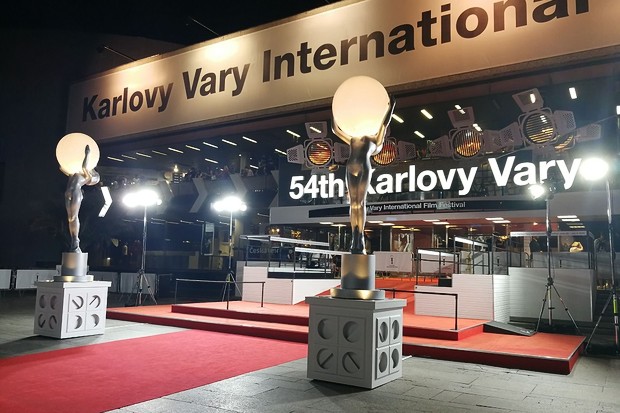 Karlovy Vary annule son édition 2020