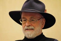 Sir Terry Pratchett’s Discworld novels to be adapted for television