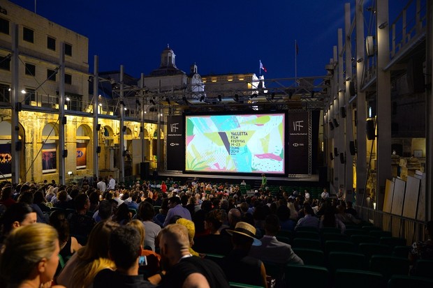 The Valletta Film Festival cancels its 2020 edition