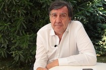 Giorgio Gosseti  • Director, Giornate degli Autori