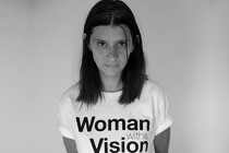 Vesela Kazakova  • Producer, Activist38