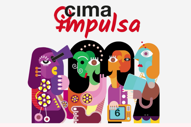 Spain creates CIMA IMPULSA in support of female film directors