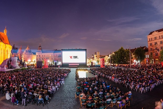 Le Festival de Transylvanie annonce les dates d'une édition 2020 physique