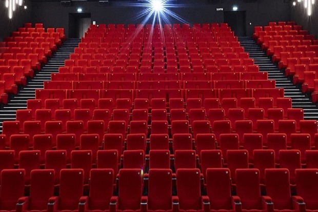 Spain’s ICAA allocates funds to support film theatres