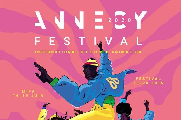 REPORT: Annecy 2020