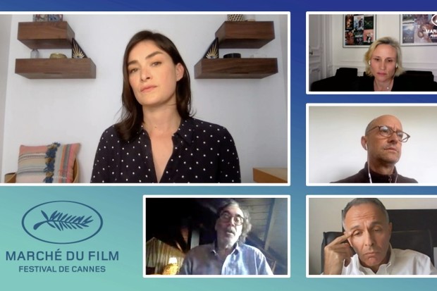 El European Film Forum digital se prepara para salvar el ecosistema