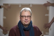 Stefan Kitanov  • Président du Festival international du film de Sofia