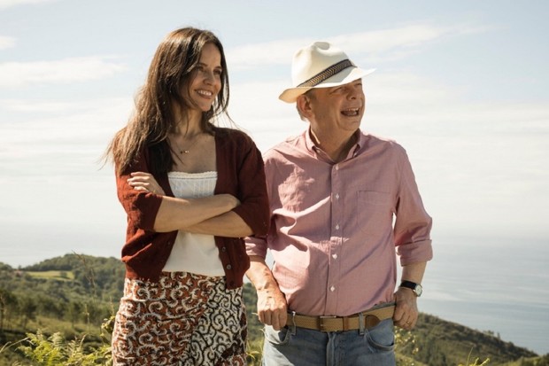 Woody Allen aprirà la 68ma edizione di San Sebastián con stile