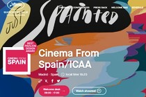 Cinema from Spain vince il premio per il miglior padiglione al Marché du Film