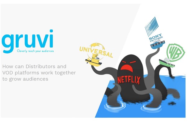 Distributors and VoD platforms should collaborate to expand their audiences