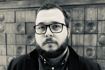 Matúš Ryšan • Director of Out Of Pure Conscience