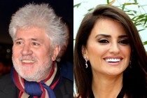 Penélope Cruz será una de las Madres paralelas de Pedro Almodóvar