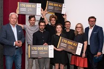 La Czech Film Foundation destaca los mejores guiones nacionales aún por producirse