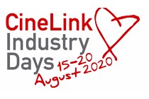 REPORT: CineLink Industry Days 2020