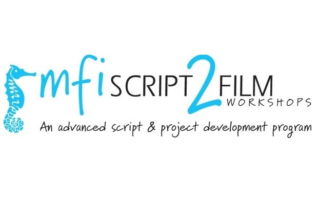 The MFI Script 2 Film Workshops team confirms the line-up for its events