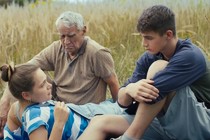 Tomasz Jurkiewicz en post-production sur Everyone Has a Summer