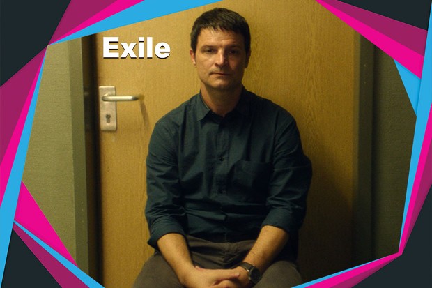Exile by Visar Morina, Sarajevo Film Festival 2020