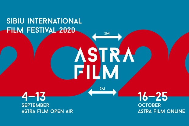 Astra Film Festival announces a hybrid 27th edition