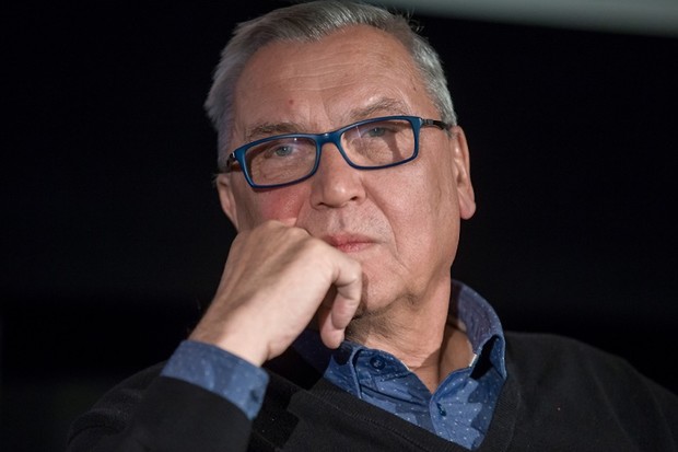 Janusz Kijowski •  Directeur artistique, Festival des premiers films de Koszalin